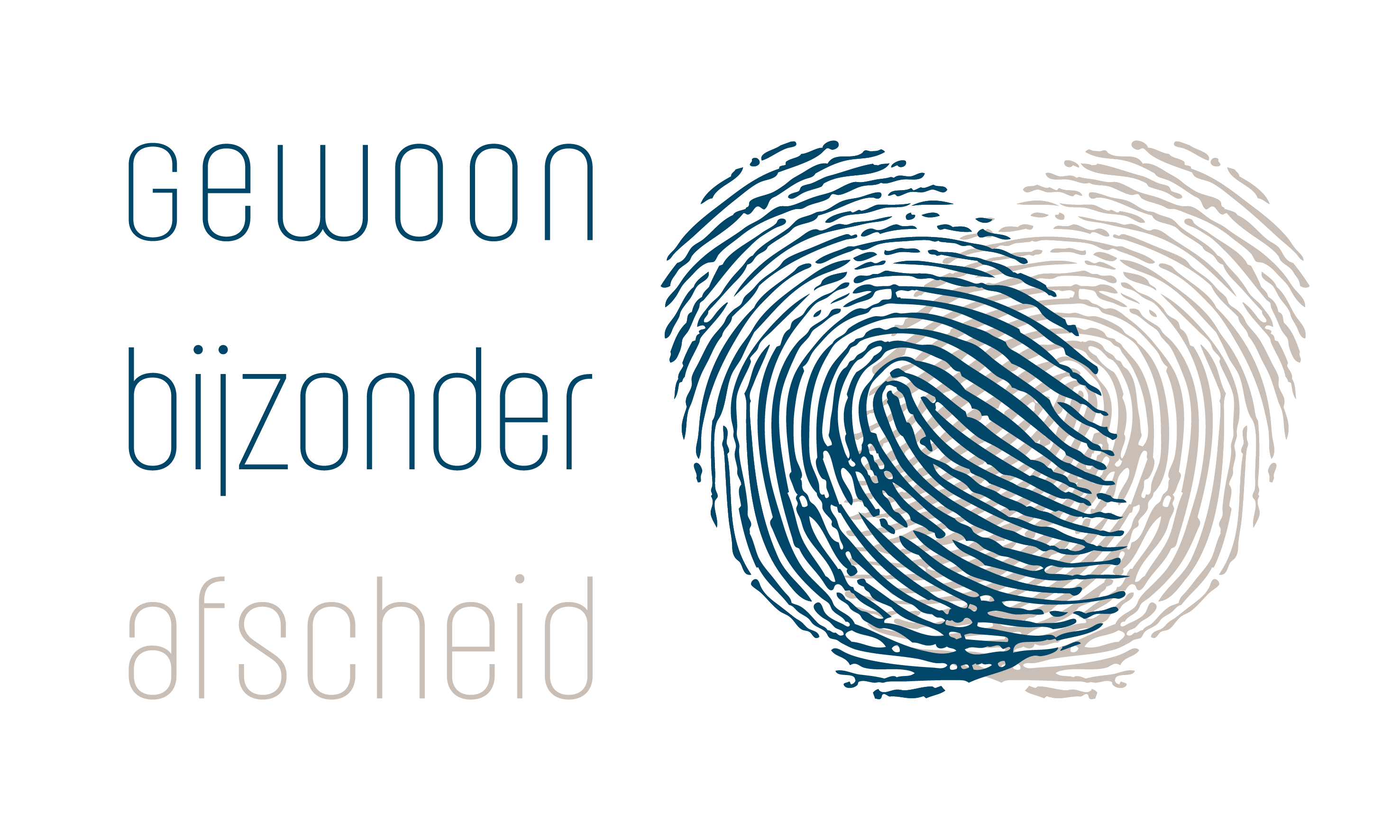 Gewoon Bijzonder Afscheid